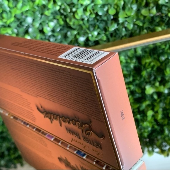 Too Faced Better Than Chocolate Eyeshadow Palette | NEW | Price FIRM - Picture 15 of 16